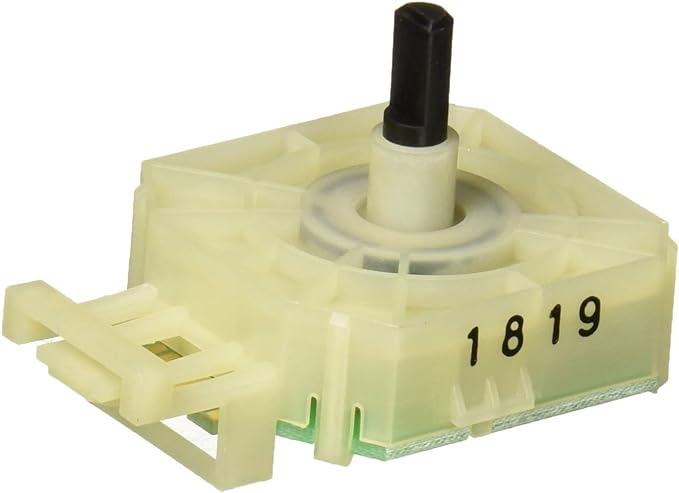 Frigidaire-Stacked-Laundry-Center-Cycle-Selector-Switch-137493400 Frigidaire-Stacked-Laundry-Center-Cycle-Selector-Switch-137493400